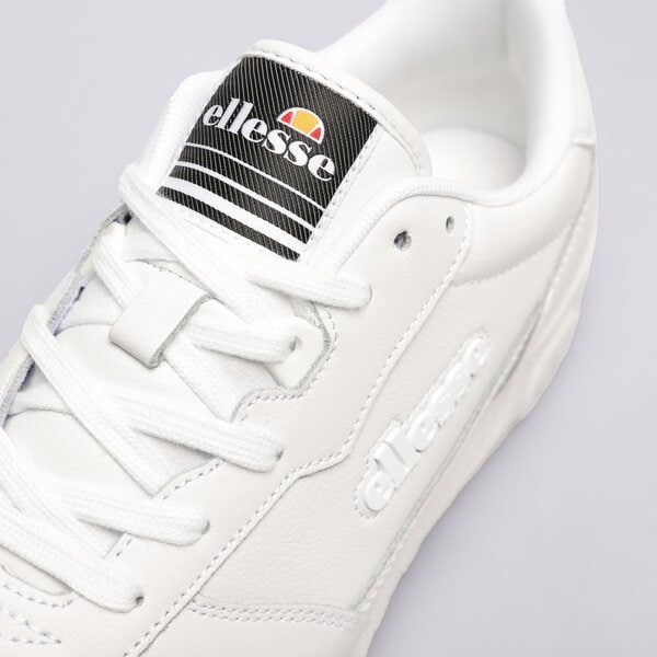 Sporta apavi vīriešiem ELLESSE TANKER CUPSOLE  shmf0443948 krāsa balta