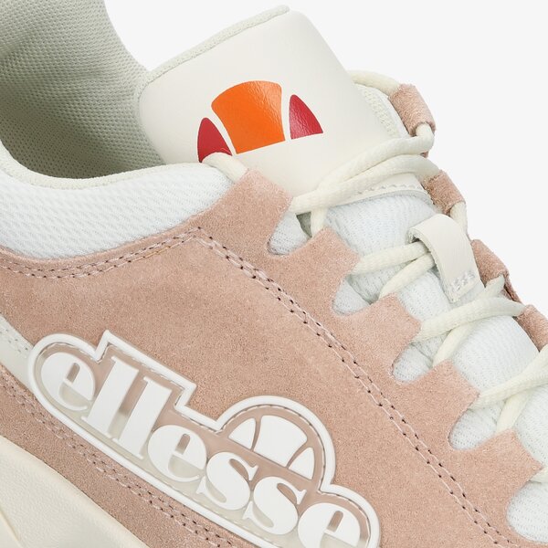 Sporta apavi sievietēm ELLESSE SPARTA 613651 krāsa rozā