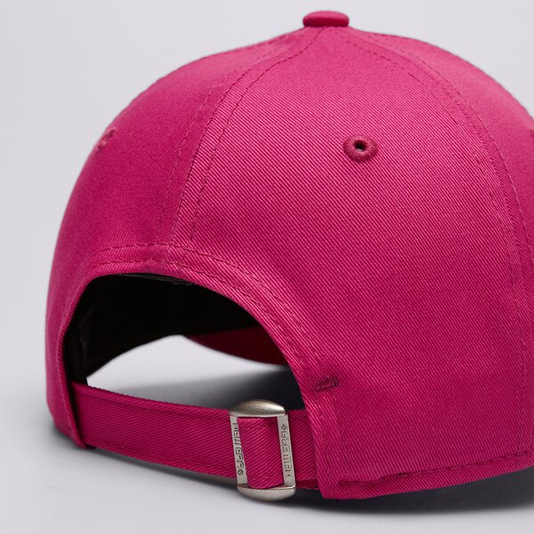 Bērnu cepures ar nagu NEW ERA CEPURE KIDS LE 940® NYY NEW YORK YANKEES PNKWHI 10877284 krāsa rozā