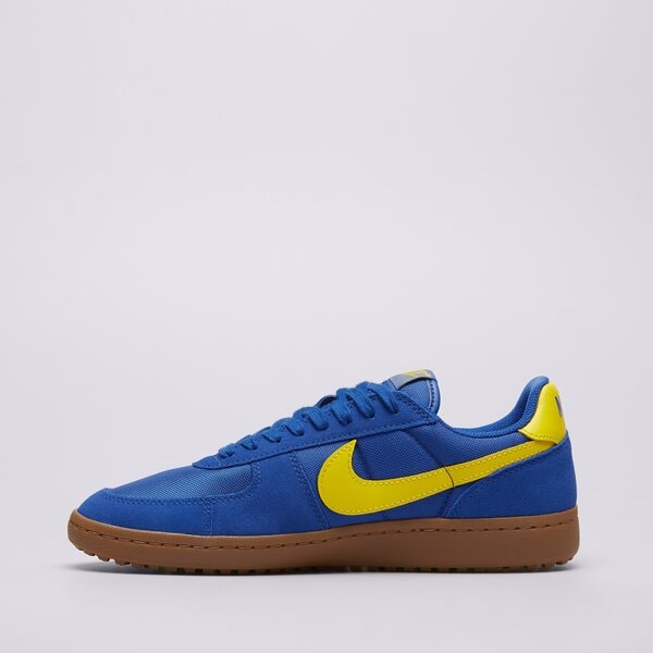 Sporta apavi vīriešiem NIKE FIELD GENERAL hf3165-401 krāsa zila