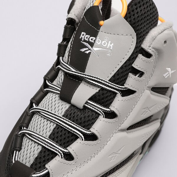 Sporta apavi vīriešiem REEBOK THE BLAST 100033877 krāsa pelēka