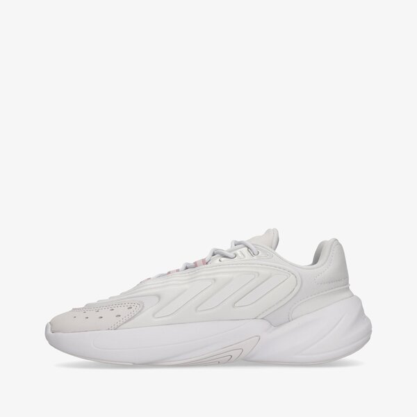 Sporta apavi sievietēm ADIDAS OZELIA W gw0612 krāsa pelēka