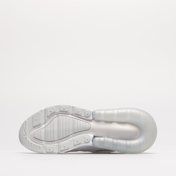 Sporta apavi sievietēm NIKE W AIR MAX 270 ESS STYLE dx0114-100 krāsa balta