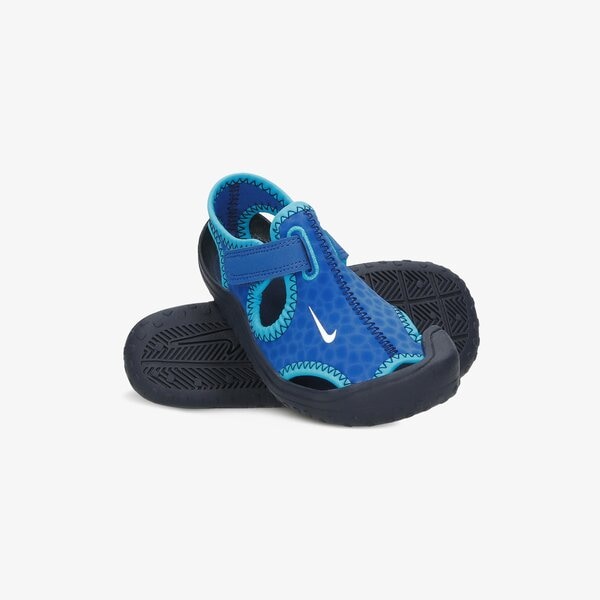 Bērnu NIKE SUNRAY PROTECT (TD)  344925-409 krāsa zila
