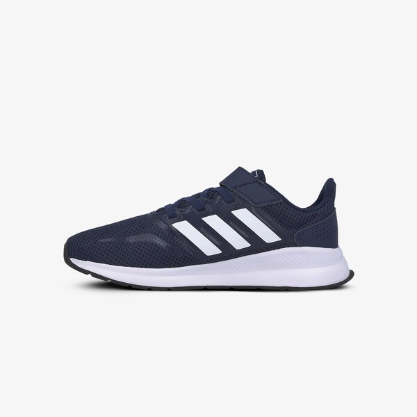 Sporta apavi bērniem ADIDAS RUNFALCON C eg6147 krāsa tumši zila