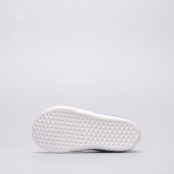 Sporta apavi bērniem VANS TD COMFYCUSH NEW SKOOL V vn0a4tzhber1 krāsa zila