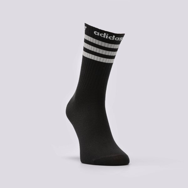 Sieviešu zeķes ADIDAS/ZEĶES CREW SOCK 3PP im2070 krāsa daudzkrāsaina