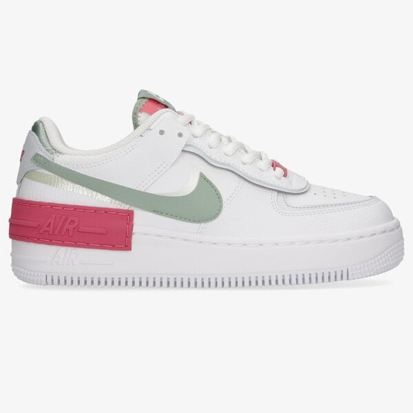 Sporta apavi sievietēm NIKE AIR FORCE 1 SHADOW  ci0919-112 krāsa daudzkrāsaina