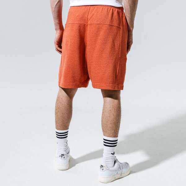Vīriešu šorti NIKE ŠORTI SPORTSWEAR da0688-812 krāsa oranža