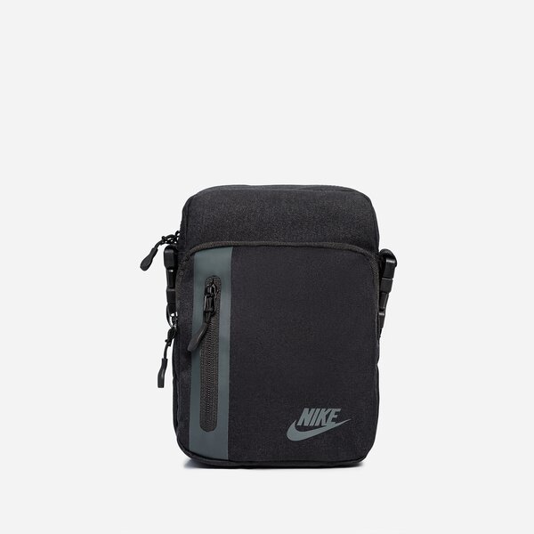 Sieviešu soma NIKE SOMINA ELEMENTAL dn2557-010 krāsa melna