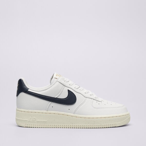 Sporta apavi sievietēm NIKE W AIR FORCE 1 '07 NN fz6768-100 krāsa balta