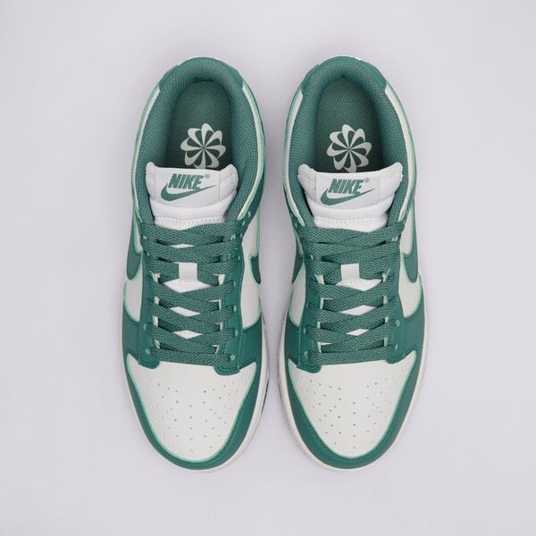 Sporta apavi sievietēm NIKE DUNK LOW dd1873-107 krāsa balta