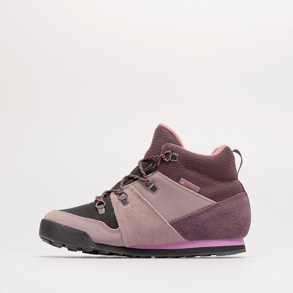 Ziemas zābaki bērniem ADIDAS SNOWPITCH K gz1172 krāsa violeta