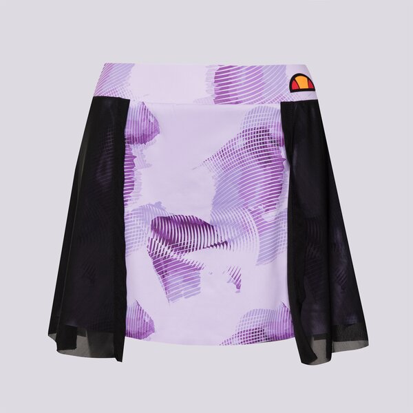Sieviešu ELLESSE SVARCINI FIRENZE SKORT L PRPL scp15857302 krāsa violeta