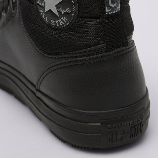 Sporta apavi vīriešiem CONVERSE CHUCK TAYLOR ALL STAR BERKSHIRE BOOT 171447c krāsa melna