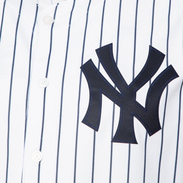 NIKE KREKLS NIKE NEW YORK YANKEES MLB t7lm-nkho-nk-l23 krāsa balta