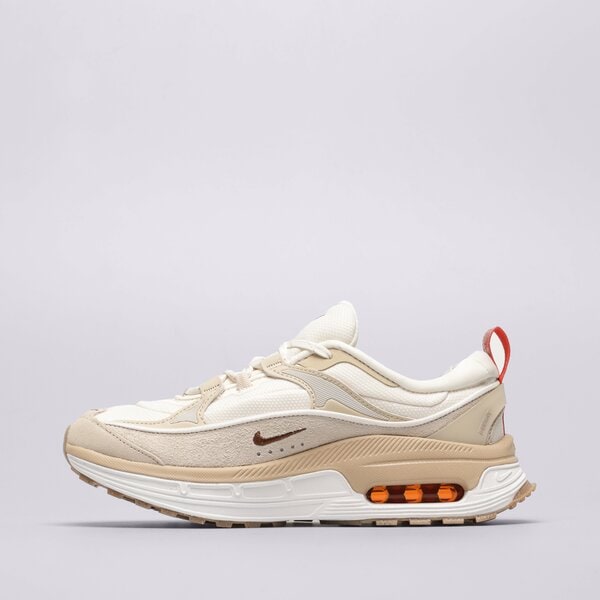 Sporta apavi sievietēm NIKE AIR MAX BLISS SE fb9752-100 krāsa bēša