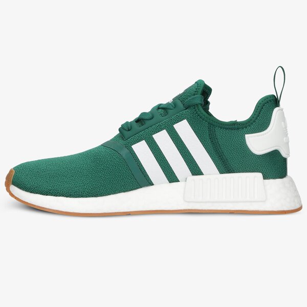 Sporta apavi vīriešiem ADIDAS NMD_R1 fx6788 krāsa zaļa