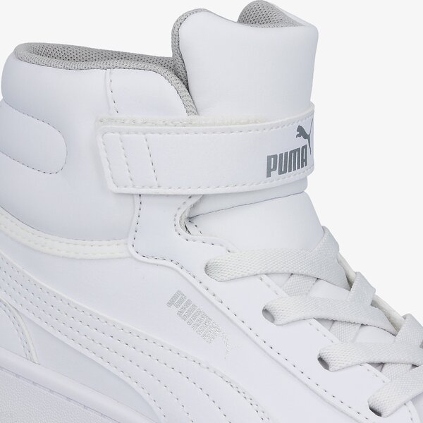 Sporta apavi bērniem PUMA VIKKY V2 MID SL V PS 37062004 krāsa balta