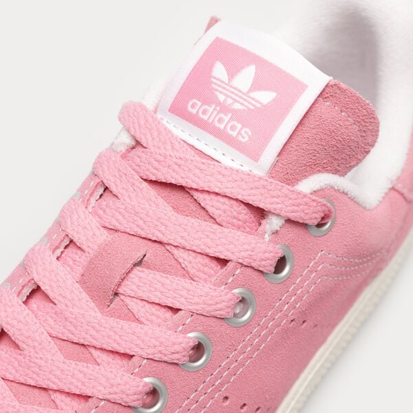 Sporta apavi bērniem ADIDAS STAN SMITH B-SIDE J ig7675 krāsa rozā