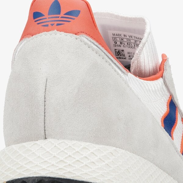Sporta apavi vīriešiem ADIDAS GLENBUCK fx6351 krāsa balta