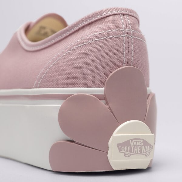 Sporta apavi sievietēm VANS AUTHENTIC STACKFORM OSF vn0005utblt1 krāsa rozā