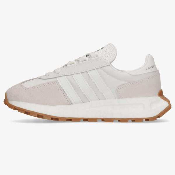 Sporta apavi bērniem ADIDAS RETROPY E5 J gw0786 krāsa balta