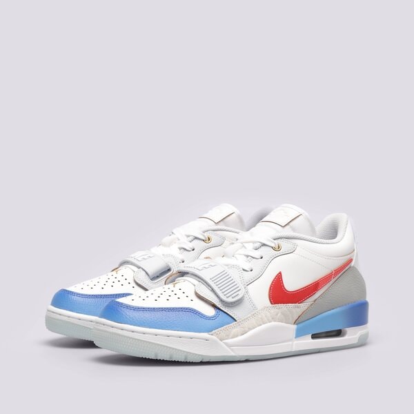 Sporta apavi vīriešiem AIR JORDAN LEGACY 312 LOW fn8902-161 krāsa balta