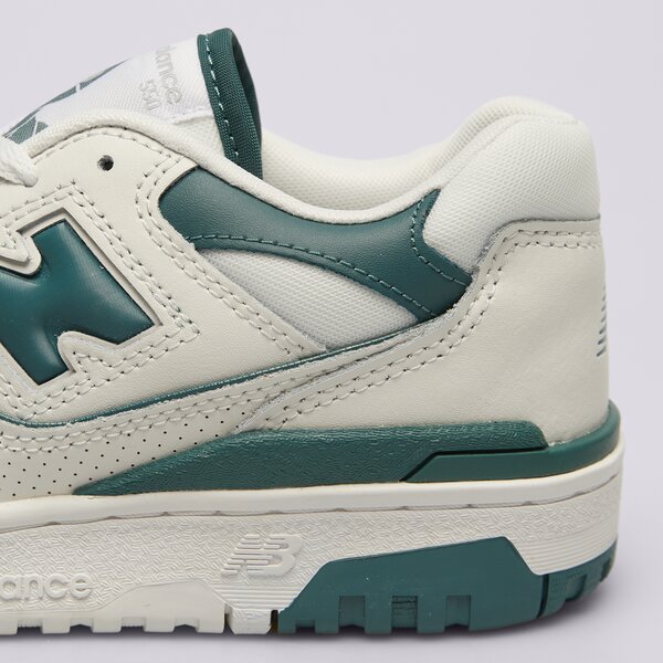 Sporta apavi sievietēm NEW BALANCE 550  bbw550bi krāsa pelēka