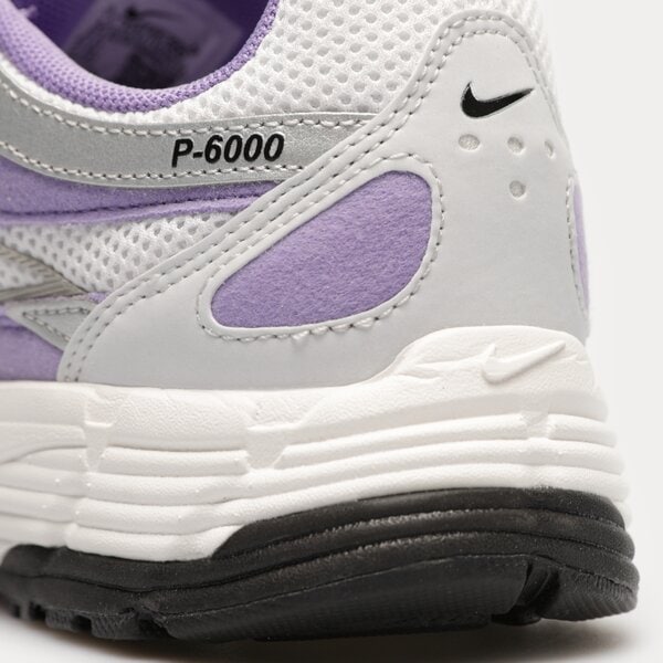 Sporta apavi sievietēm NIKE WMNS P-6000  fj4745-500 krāsa violeta