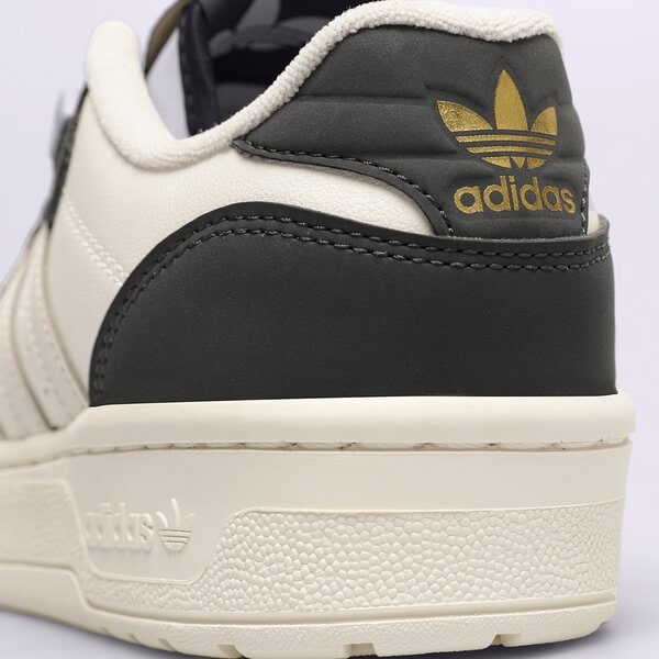 Sporta apavi sievietēm ADIDAS RIVALRY LOW W id7560 krāsa pelēka