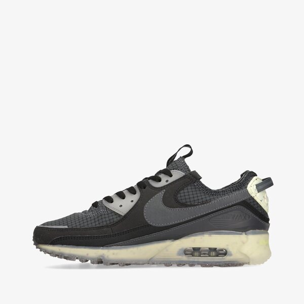 Sporta apavi vīriešiem NIKE AIR MAX TERRASCAPE 90 dh2973-001 krāsa melna