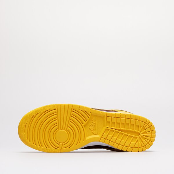 Sporta apavi vīriešiem NIKE DUNK LOW RETRO dd1391-702 krāsa dzeltena