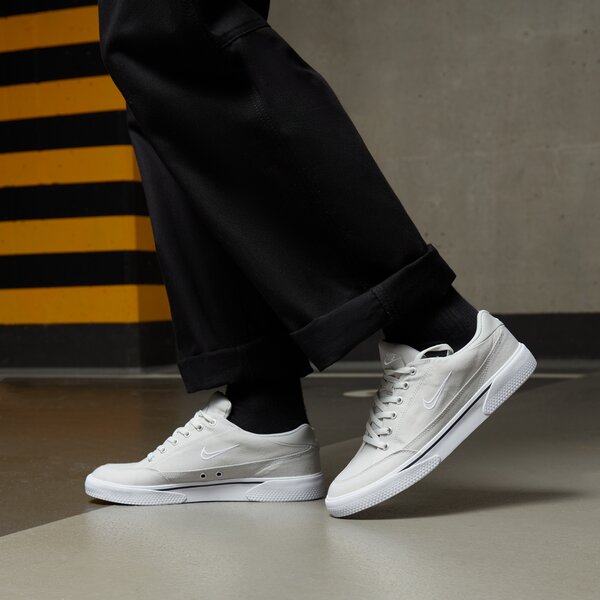Sporta apavi vīriešiem NIKE RETRO GTS da1446-004 krāsa pelēka