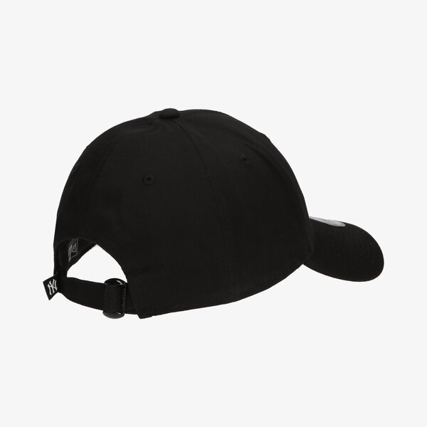 Vīriešu cepure ar nagu NEW ERA CEPURE MLB ROSE 940 NYY BLK NEW YORK YANKEES BLK 60184791 krāsa melna