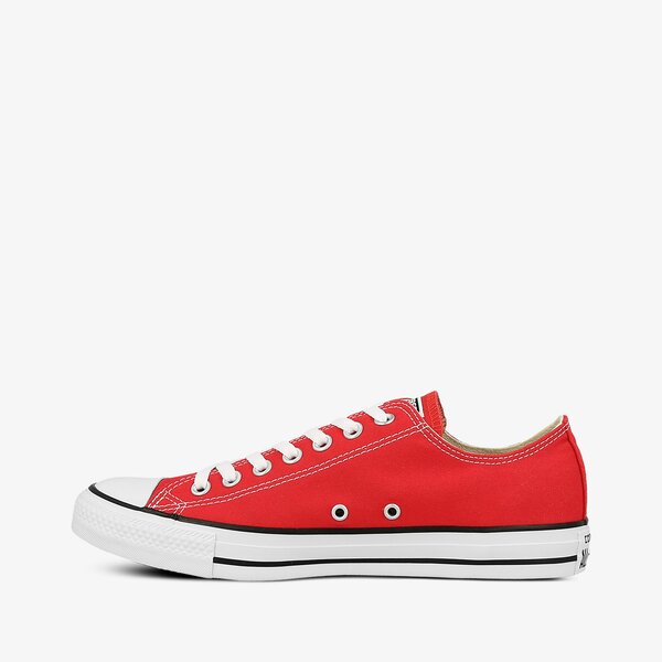 Sporta apavi vīriešiem CONVERSE CHUCK TAYLOR ALL STAR  m9696c krāsa sarkana