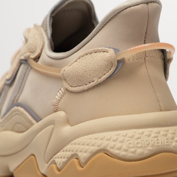 Sporta apavi vīriešiem ADIDAS OZWEEGO ee6462 krāsa bēša