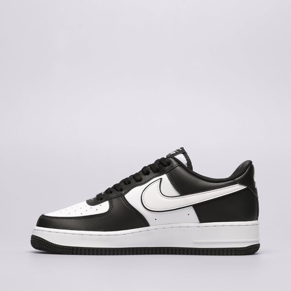 Sporta apavi vīriešiem NIKE AIR FORCE 1 '07  dv0788-001 krāsa melna