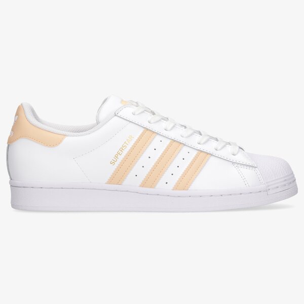 Sporta apavi vīriešiem ADIDAS SUPERSTAR  h00128 krāsa balta