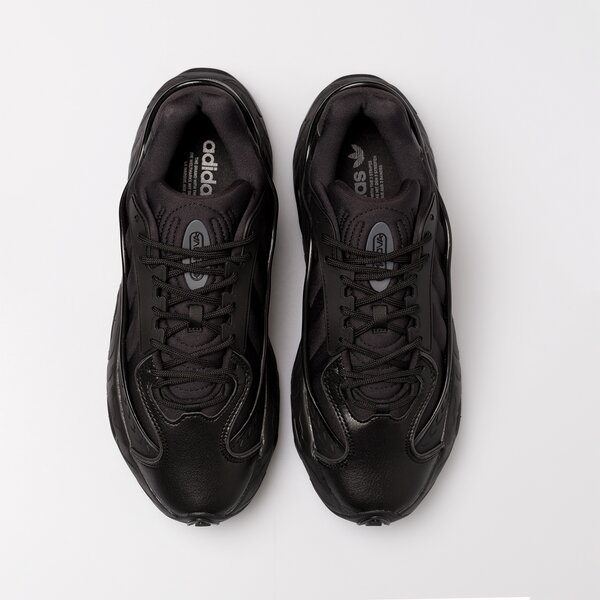 Sporta apavi vīriešiem ADIDAS OZNOVA gx4506 krāsa melna
