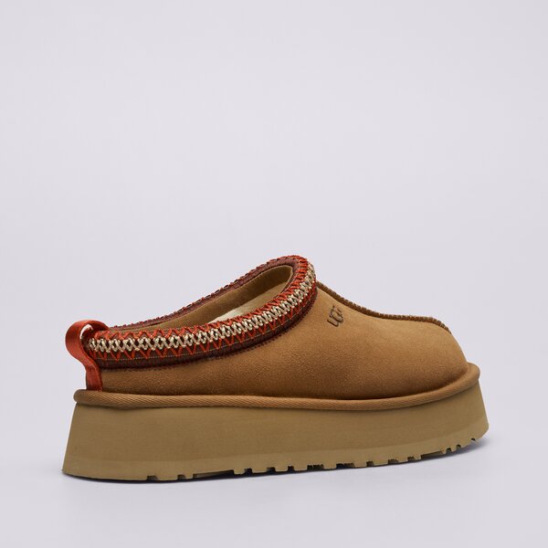 Casual sievietēm UGG TAZZ 1122553-che krāsa brūna