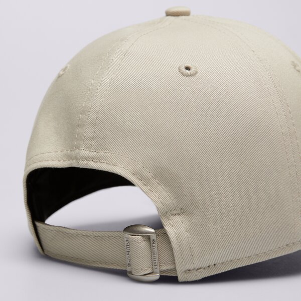 Vīriešu cepure ar nagu NEW ERA CEPURE LE 940 NYY NEW YORK YANKEES 60471459 krāsa bēša
