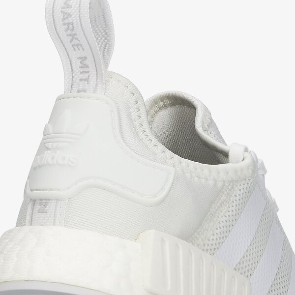 Sporta apavi bērniem ADIDAS NMD_R1 J fw0432 krāsa balta