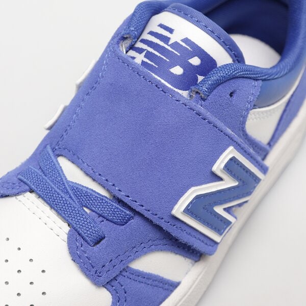 Sporta apavi bērniem NEW BALANCE 480  phb480wh krāsa zila