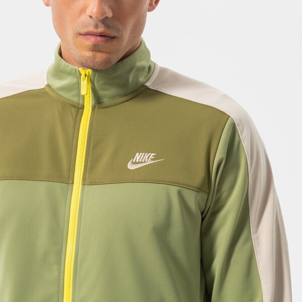 NIKE KOMPLEKTS M NSW SPE PK TRK SUIT dm6843-334 krāsa haki