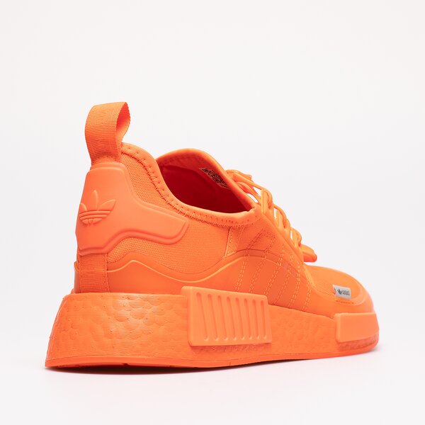 Sporta apavi vīriešiem ADIDAS NMD_R1 TR gx2096 krāsa oranža