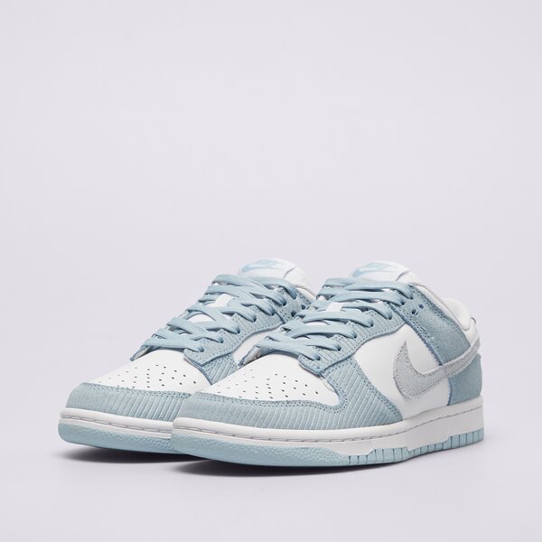 Sporta apavi sievietēm NIKE DUNK LOW fn7167-400 krāsa balta