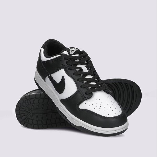 Sporta apavi vīriešiem NIKE DUNK LOW RETRO BTTYS  dd1391-100 krāsa balta