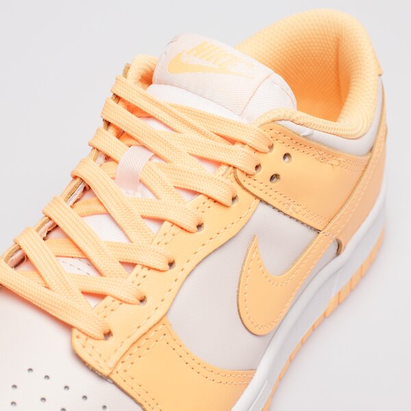Sporta apavi sievietēm NIKE W DUNK LOW  dd1503-801 krāsa oranža