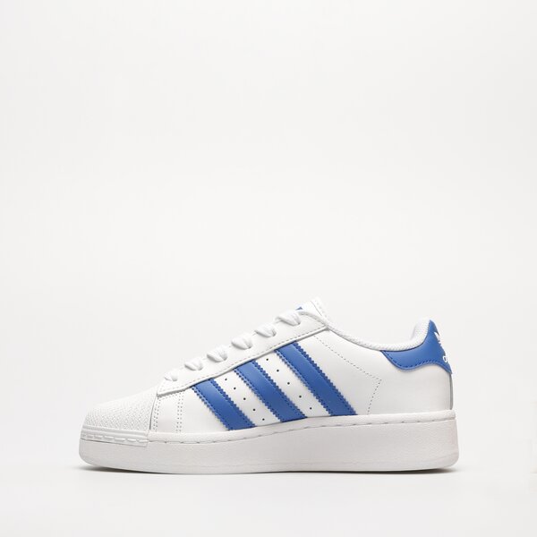Sporta apavi bērniem ADIDAS SUPERSTAR XLG J ig0289 krāsa balta